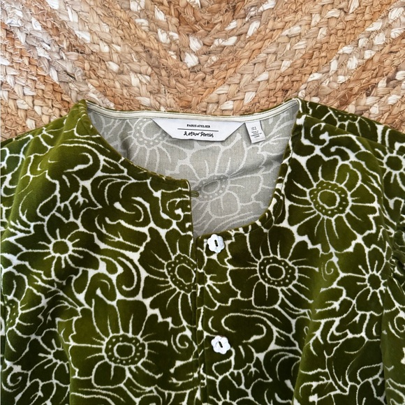 & Other Stories Top - Size 8 - Picture 4 of 5